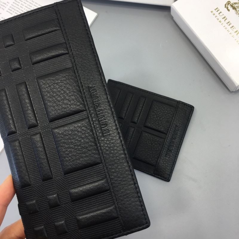 Burberry Wallets Purse